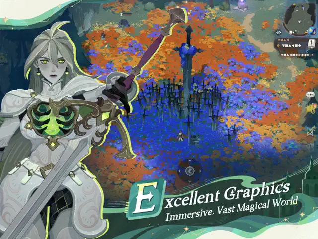 AFK Journey screenshot 12