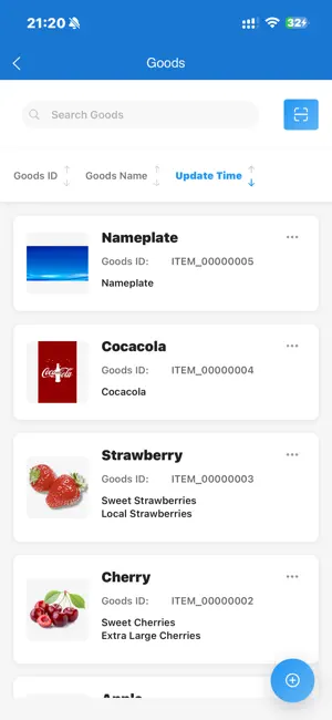 eTag Assistant screenshot 4