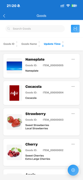eTag Assistant Screenshot 4 of 5