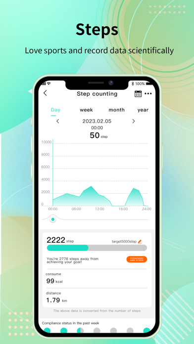 HD Fit Pro Screenshot
