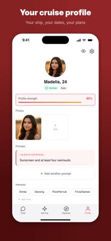 Nautir screenshot