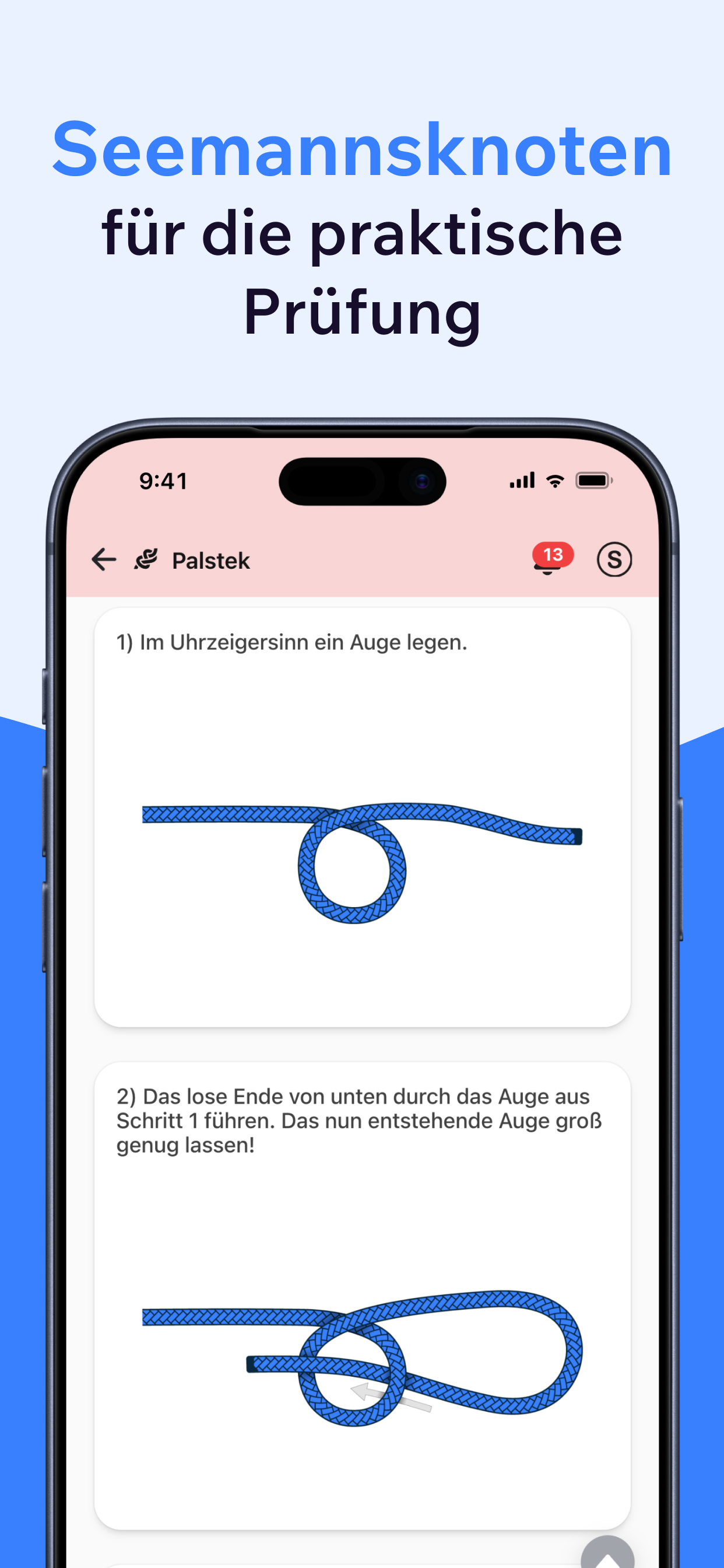 Bootspruefung.de screenshot 7