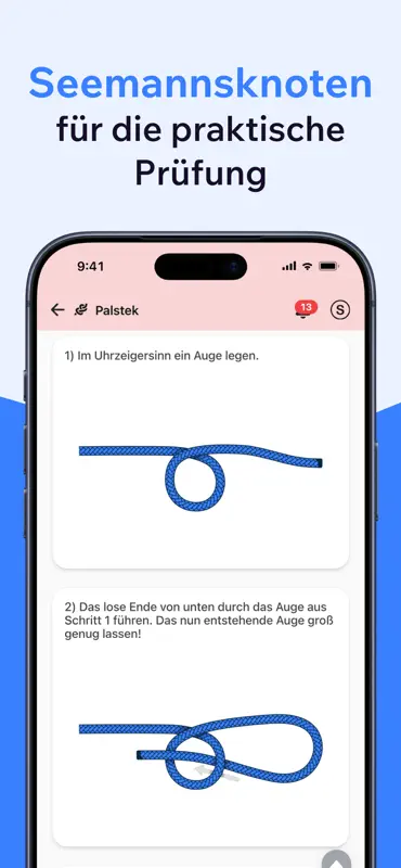 Bootspruefung.de screenshot 7 of 9