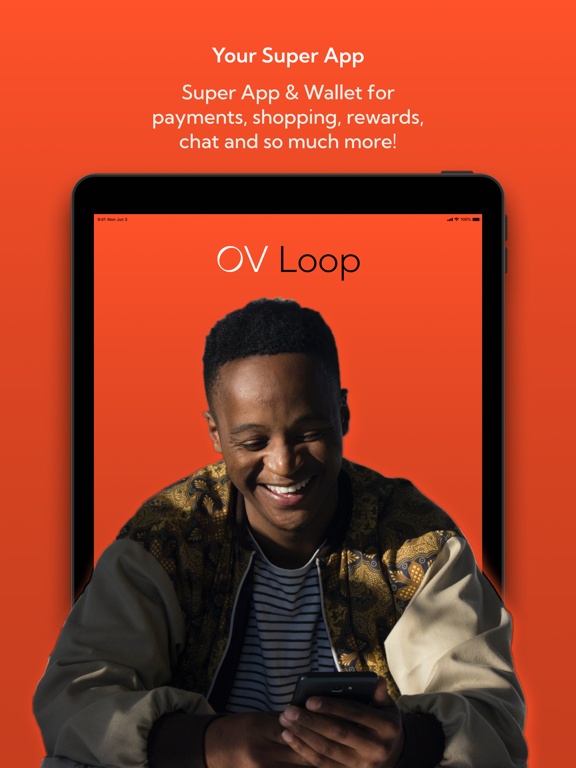 OV Loop