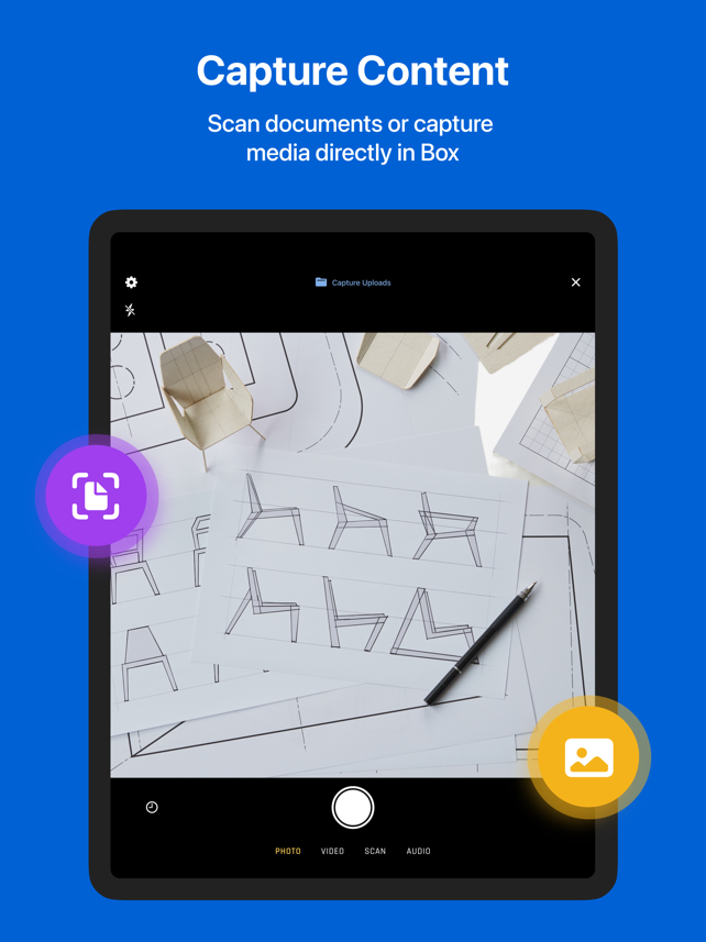 Box: The power of Content + AI Screenshot