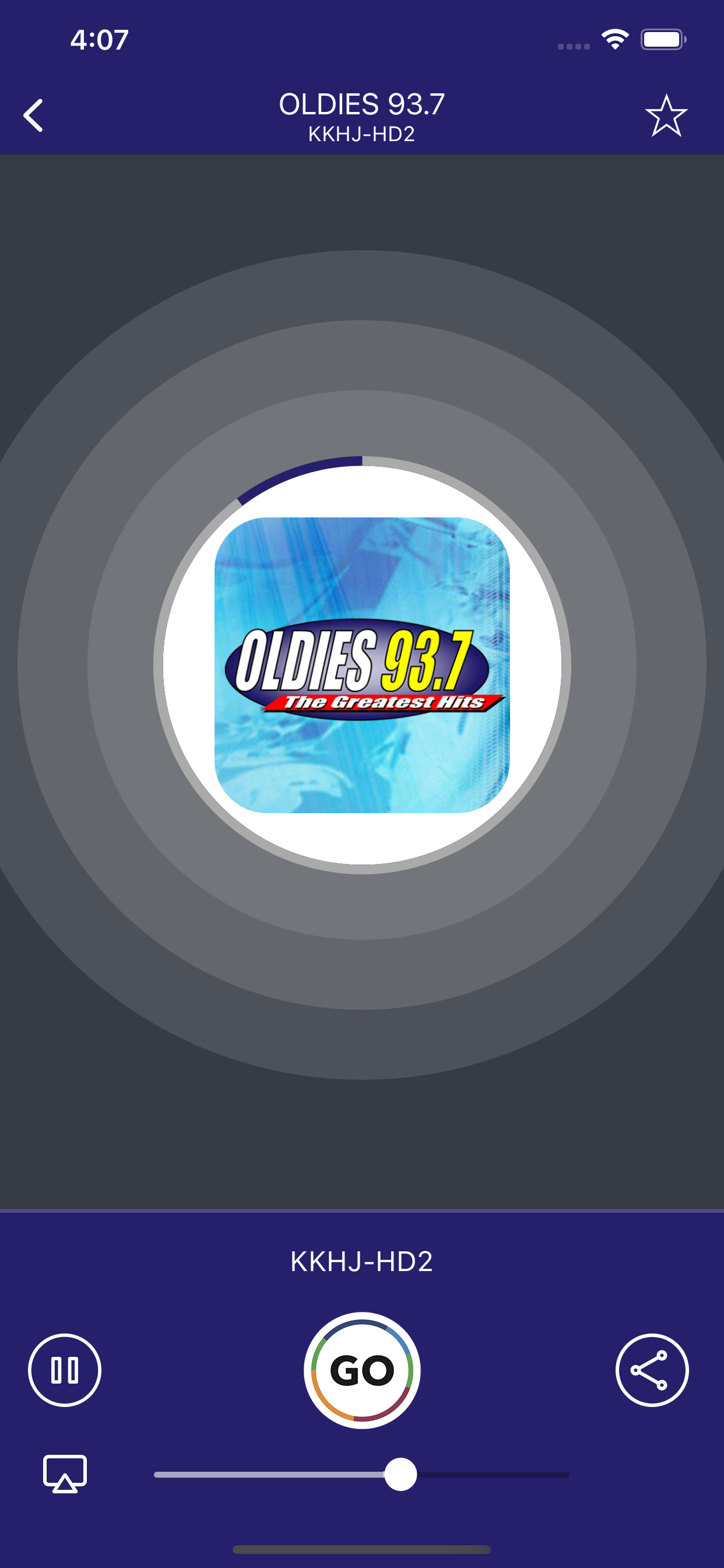 South Seas Broadcasting