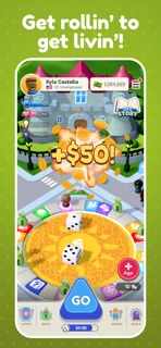 Extra Life - A Game of Life screenshot 2