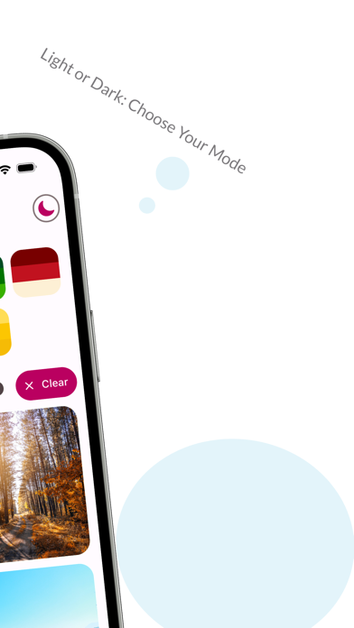 Calm: Focus, Meditate & Sleep Screenshot