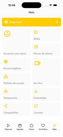 Igreja Oleiro Screenshot 3 of 5