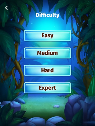 Ball Sort: Wild Puzzle iPad screenshot