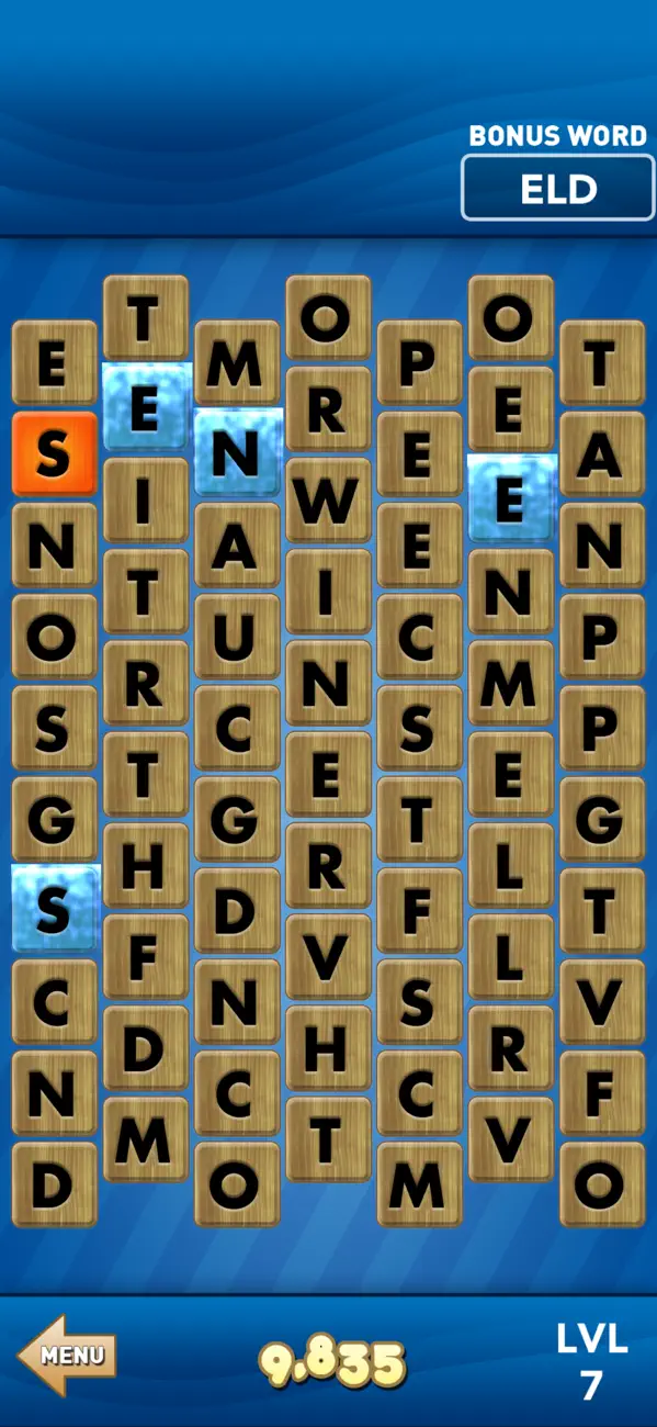 #6. Wordinery (iOS) Által: Fifth Battery, LLC