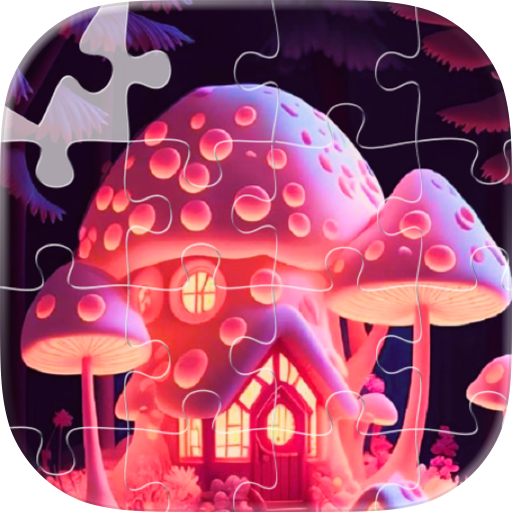 Fantasy Jigsaw - HD Puzzle