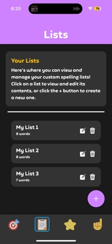 SpellSmart Screenshot 10 of 10