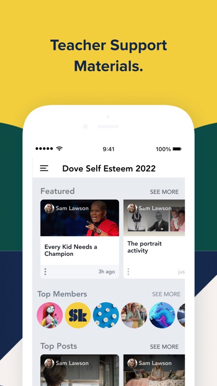 School Kit Squad screenshot-4