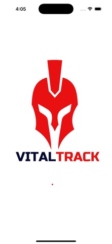 VITALTRACK Screenshot 1 of 7