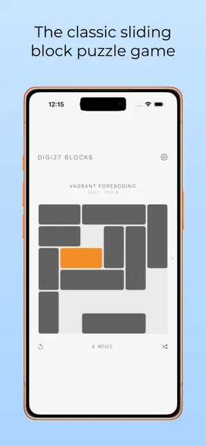 Blocks by DIGi27 screenshot 1