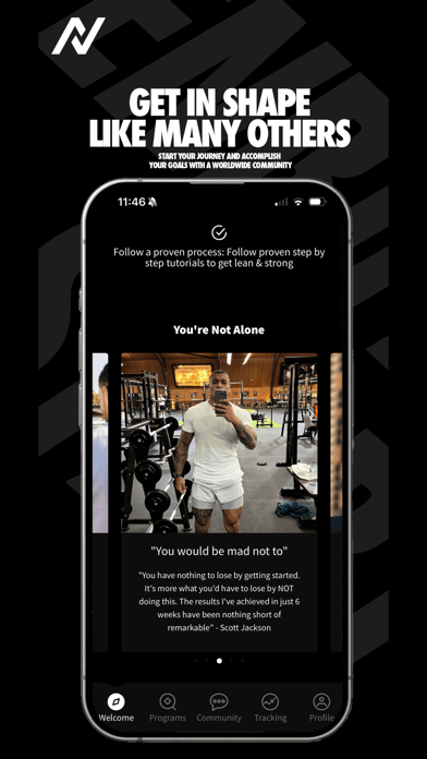 ENRGY Screenshot