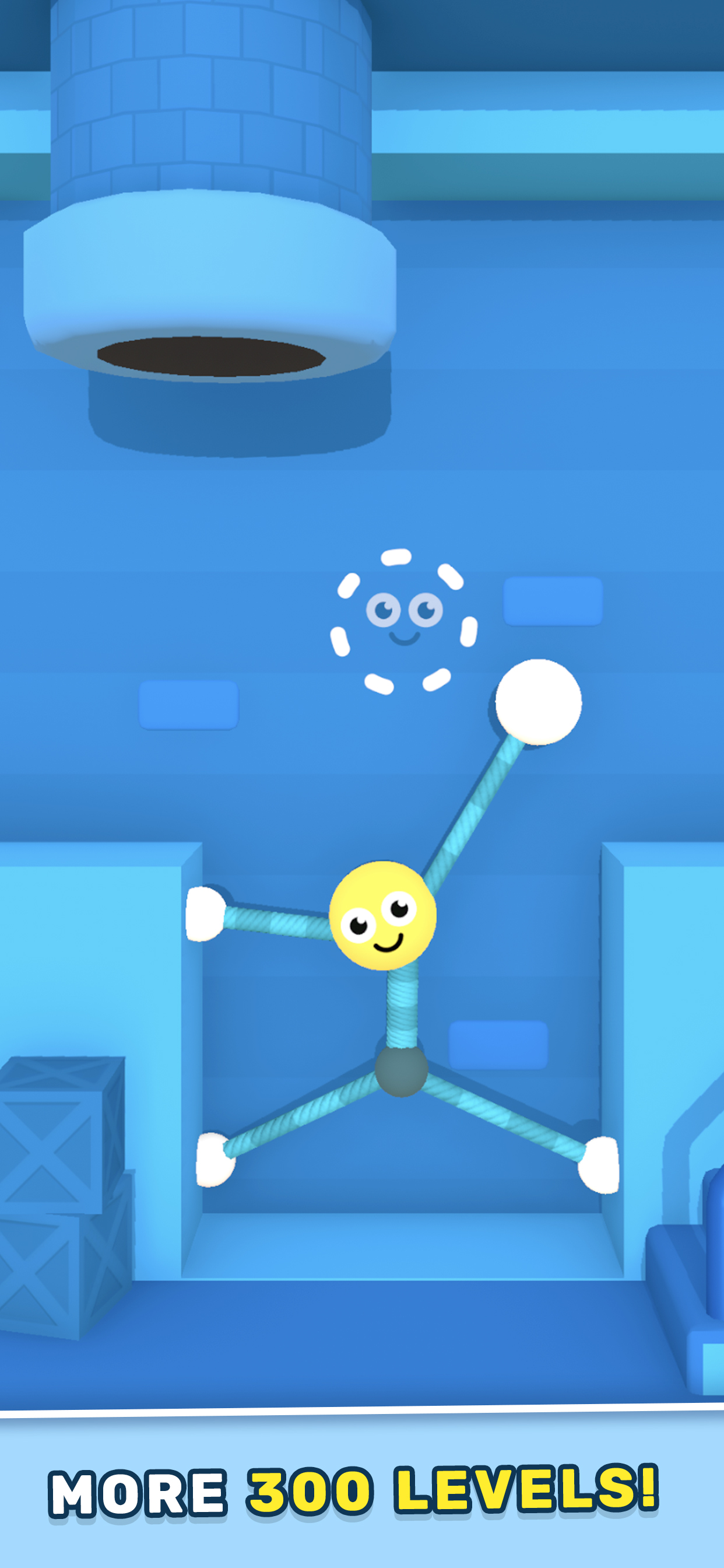 Stretch Guy