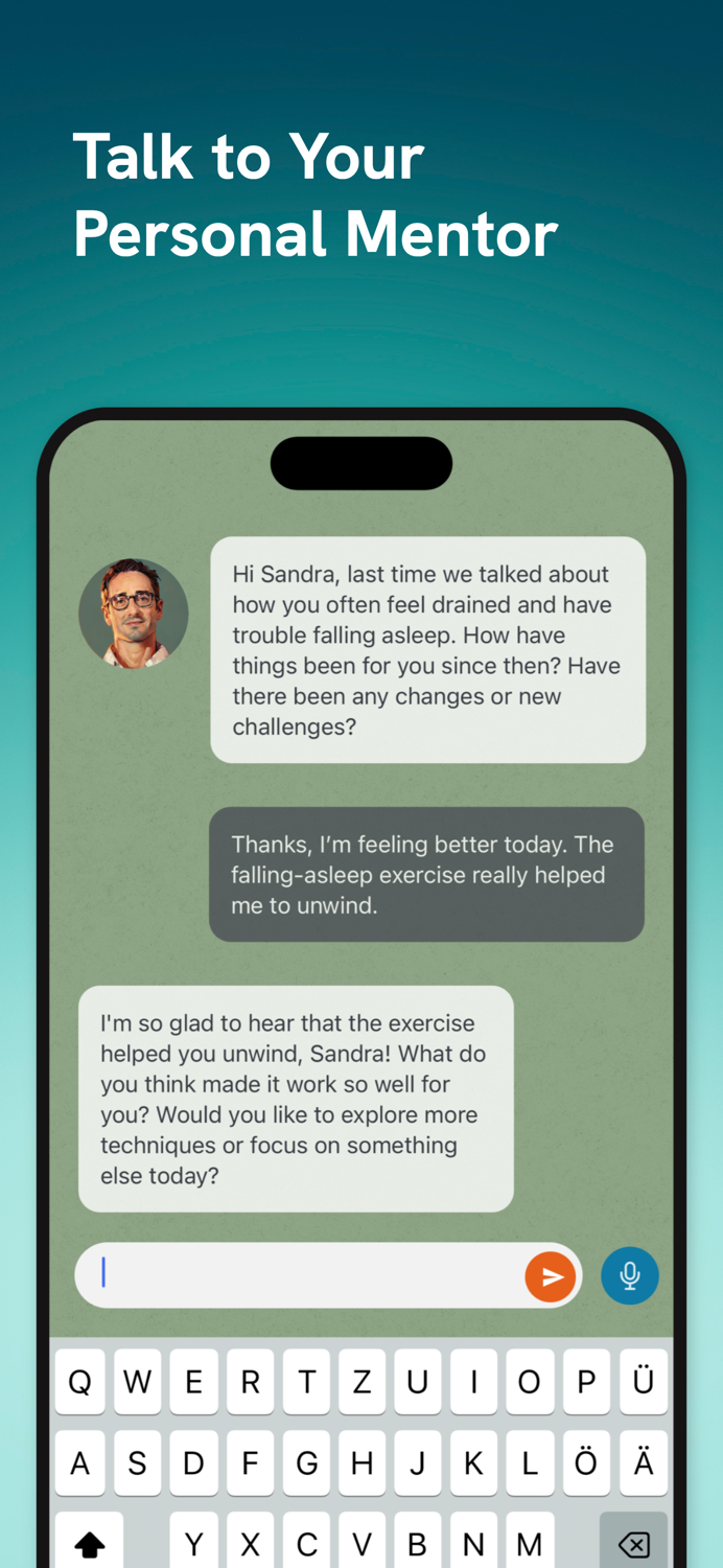 ephoria Mental Health Coach