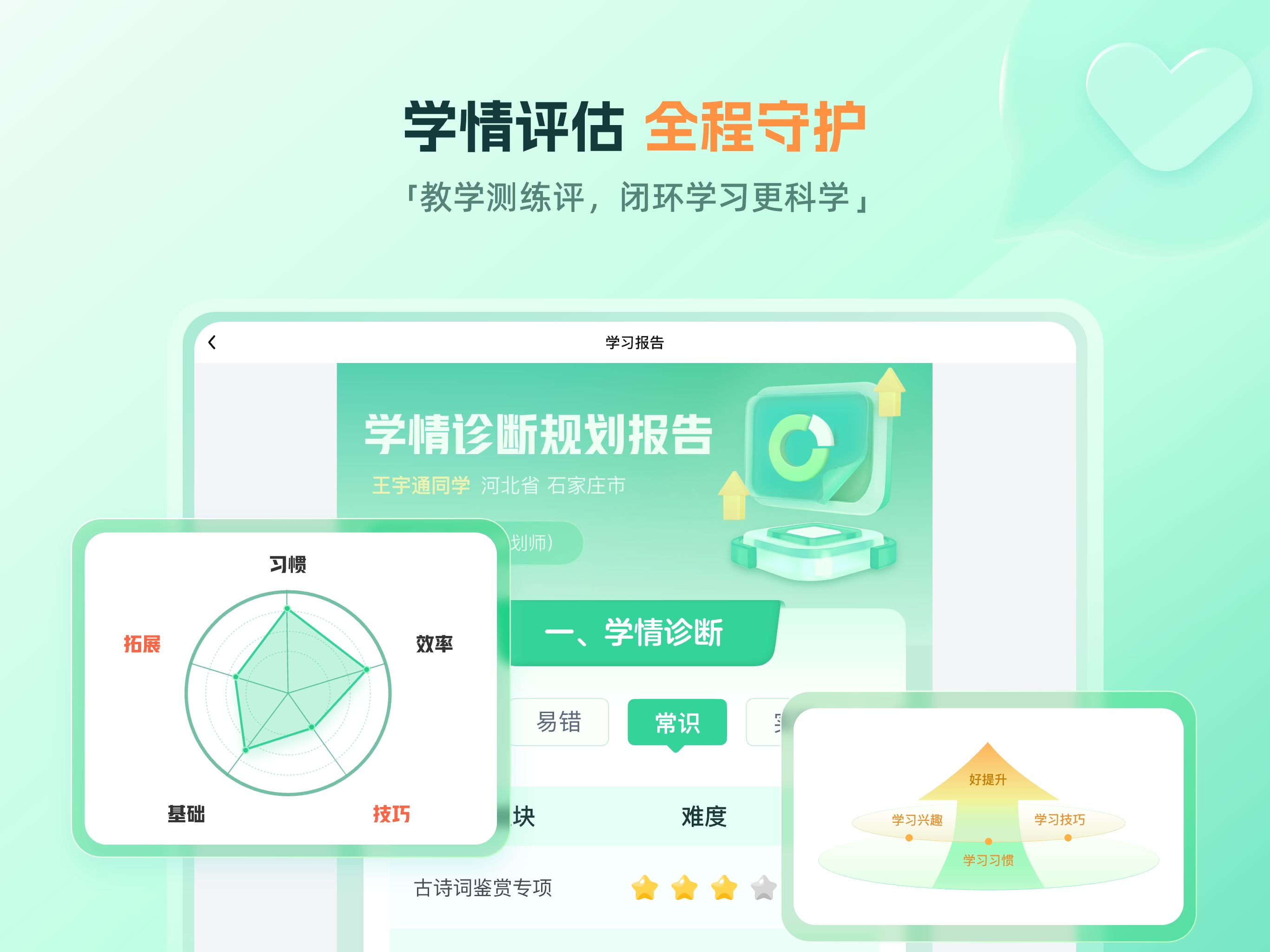 一课-学习规划神器 screenshot 10