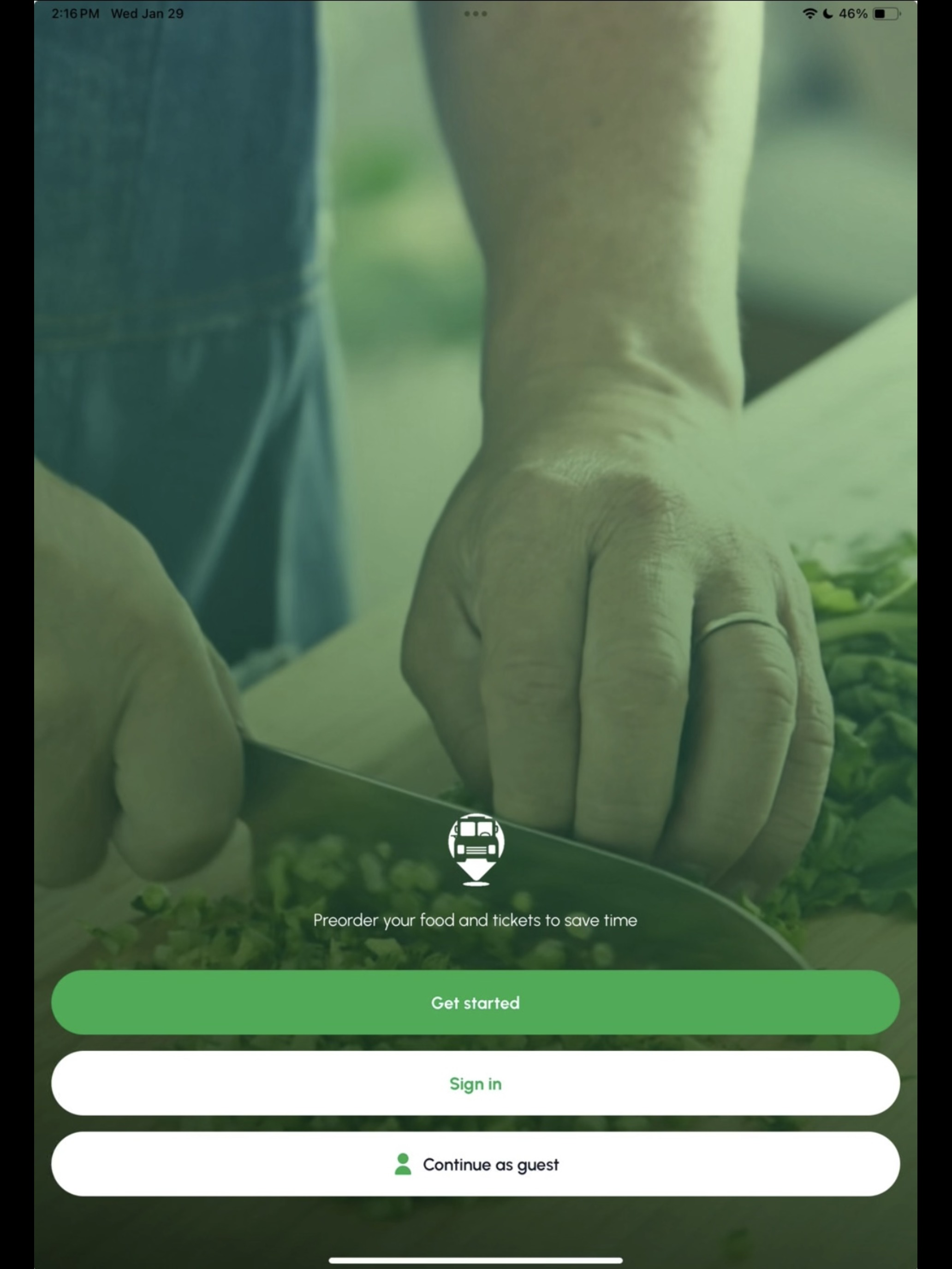 FoodTrx & Events
