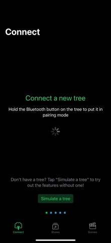 John's Little Tree screenshot