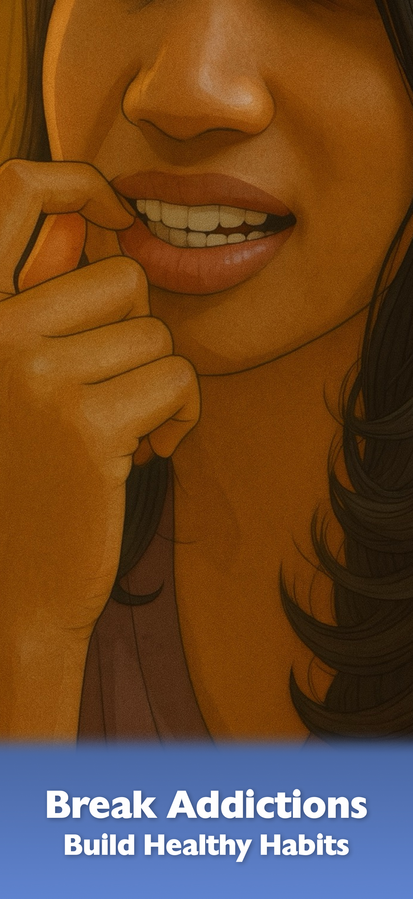 Quit Addictions - BreakFree