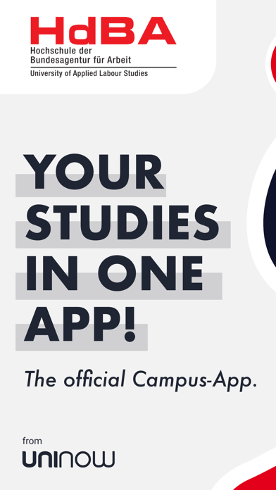 HdBA App