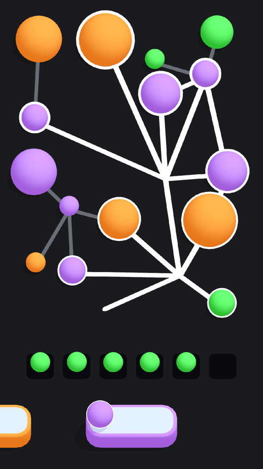 #3. Node Jam (iOS) 来自: Indigo Bunting