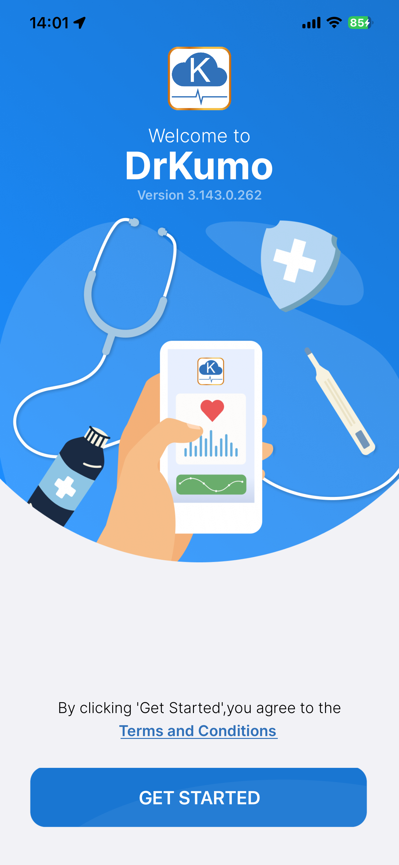 KumoHealth