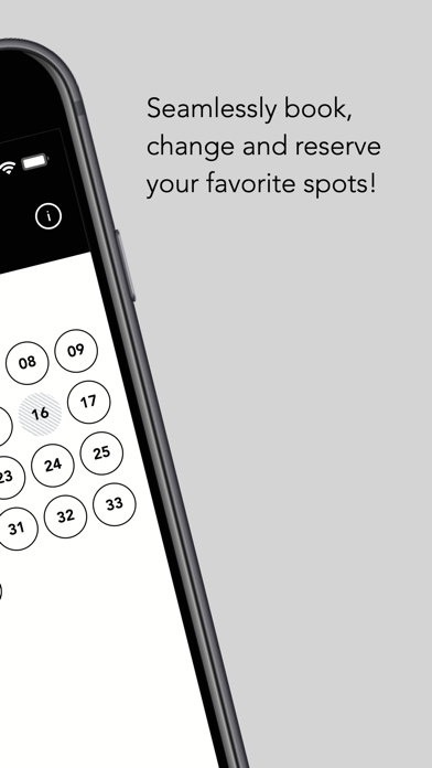 DETOX CYCLE HOUSE iPhone screenshot 5 - Health & Fitness app