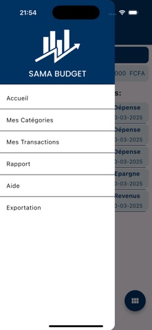 Sama Budget Screenshot 2 of 8