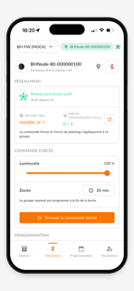 LuceApp screenshot 5
