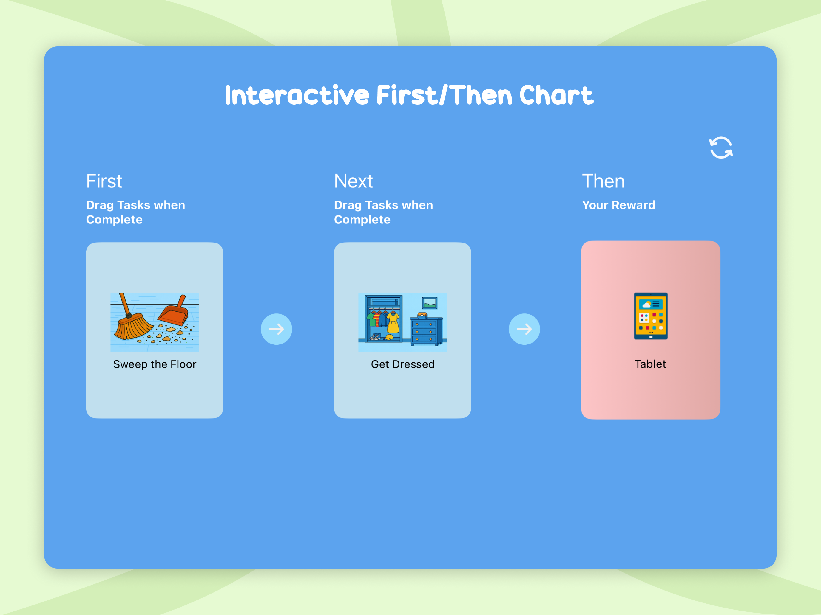 ELS Autism | ABA Therapy screenshot 8