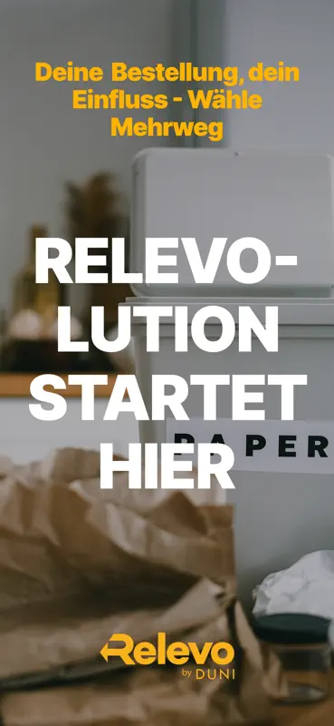 Relevo screenshot 1 of 6