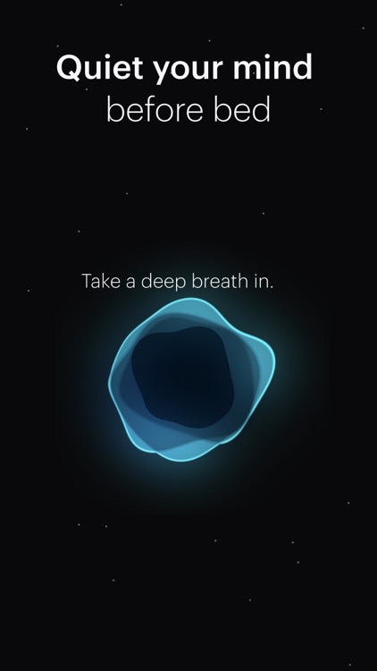 Balance: Meditation & Sleep screenshot-7