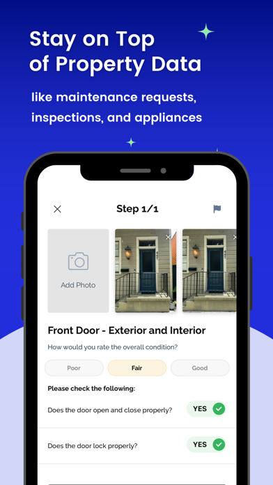 RentCheck Screenshot