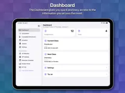 School Assistant – Planner screenshot 17