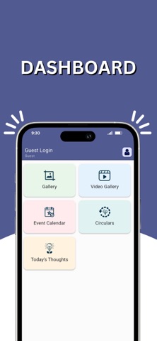 VIRASAT VIDYAPEETH Screenshot 1 of 6
