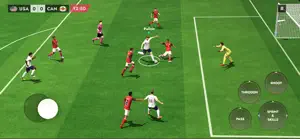 Football League™ 2026 screenshot 1