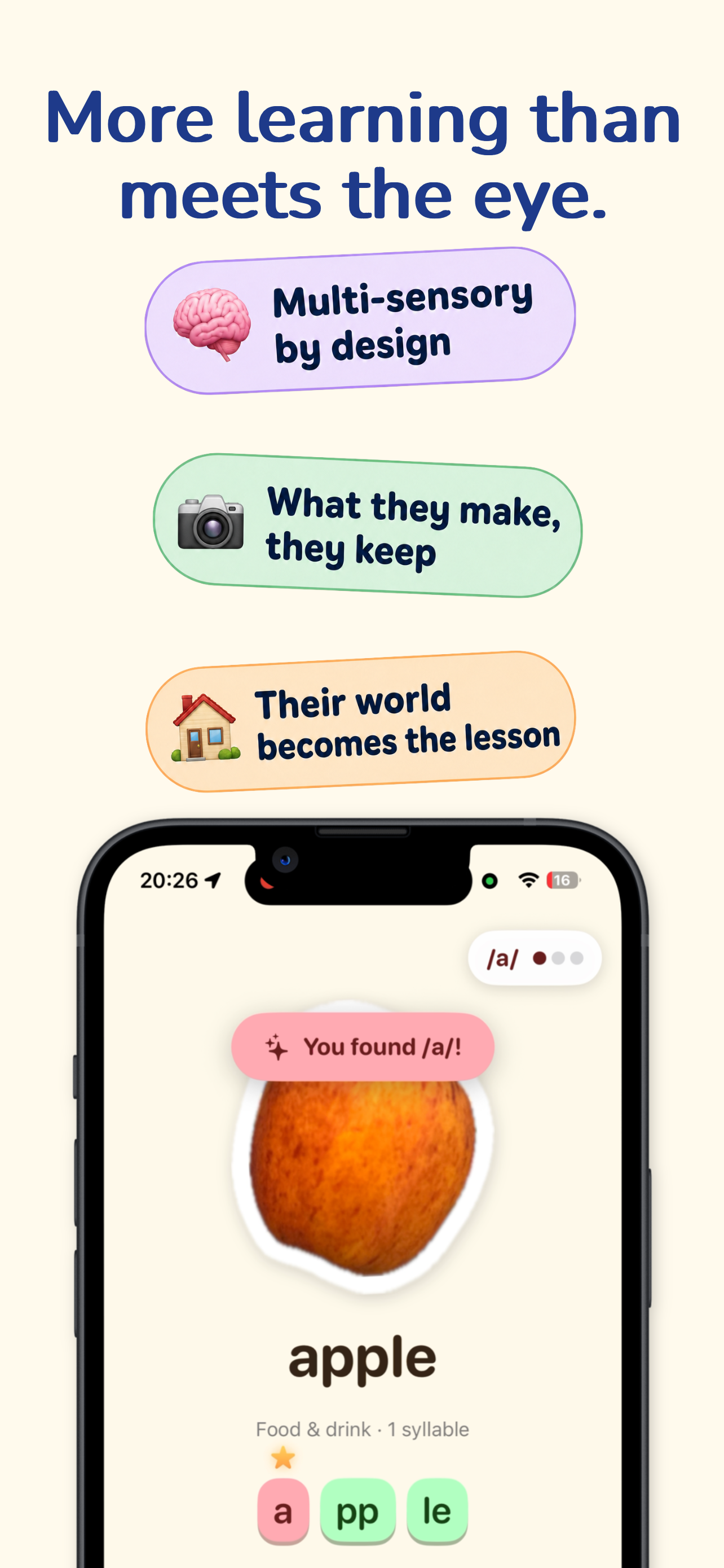 Phonics Go