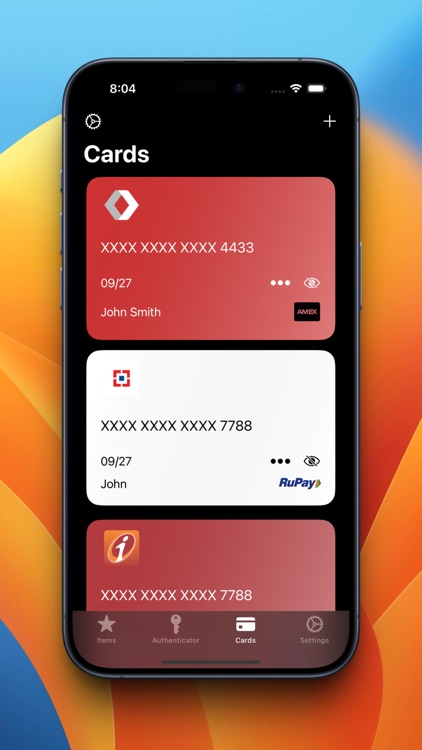 Keyshield - Password Manager