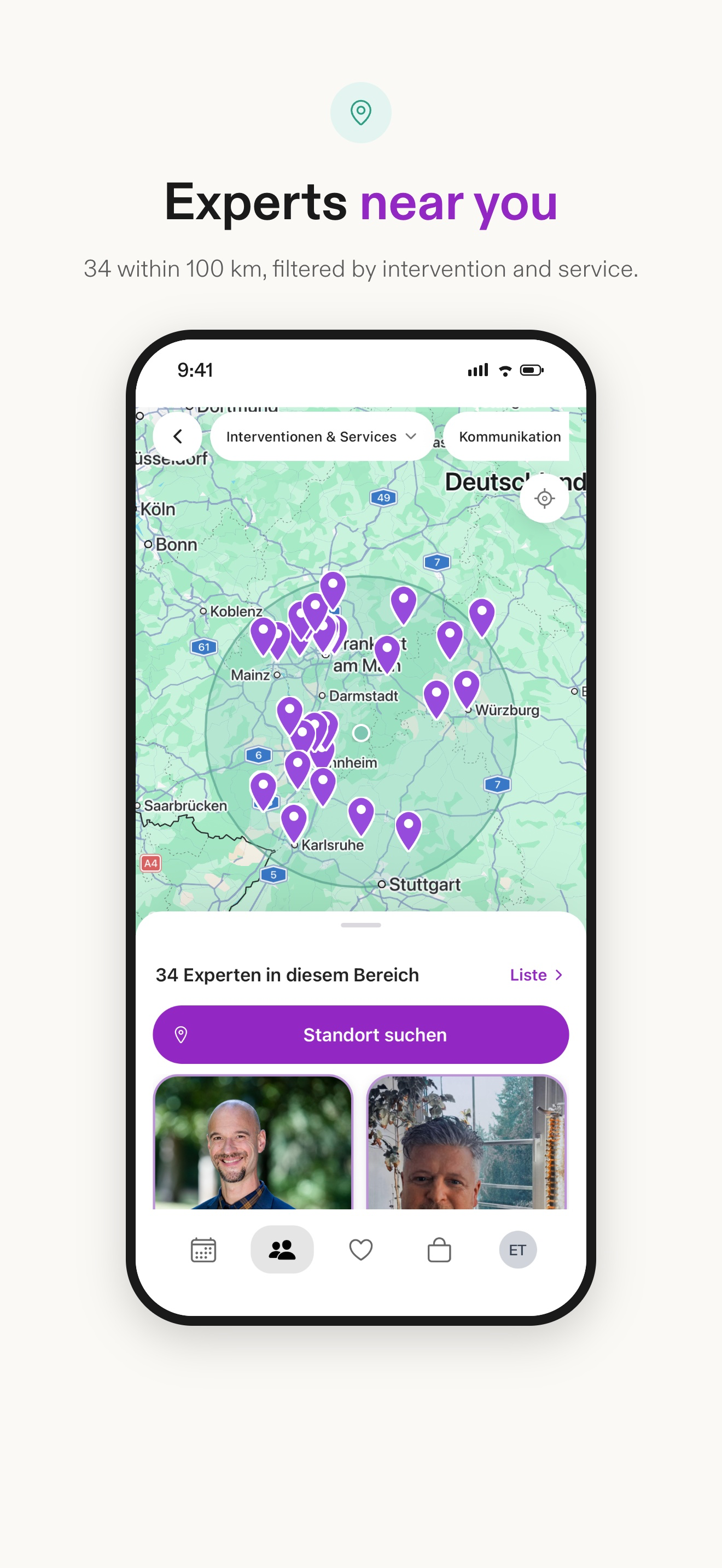 EVER Precision screenshot 7