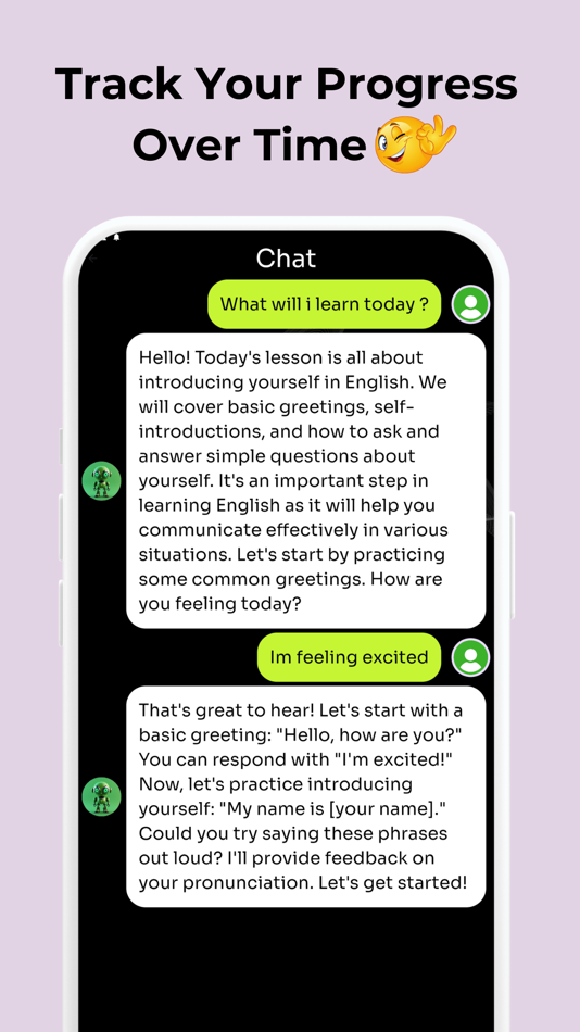 #4. SpeakEZ: Learn Languages Fast (iOS) Por: EL Brouji Ahmed