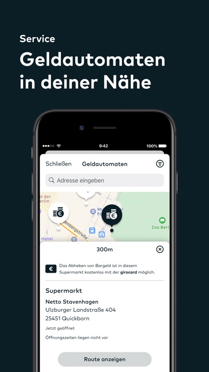 comdirect Young screenshot-5