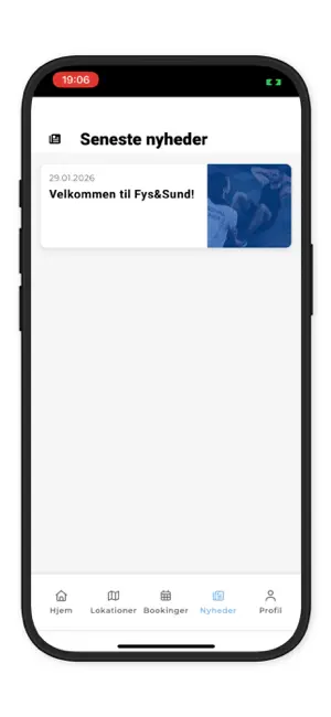 Fys&Sund screenshot 4