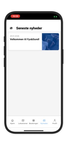 Fys&Sund Screenshot 4 of 6