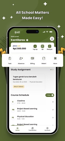 Yasporbi screenshot