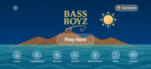 Bass Boyz screenshot 1