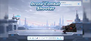 Drone Strike Orbit screenshot 1